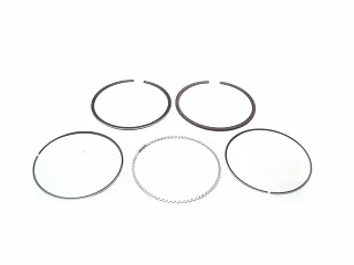 NAMURA NA-10004R Piston Ring Kit - High-Performance Engine Upgrade for Powersports Vehicles