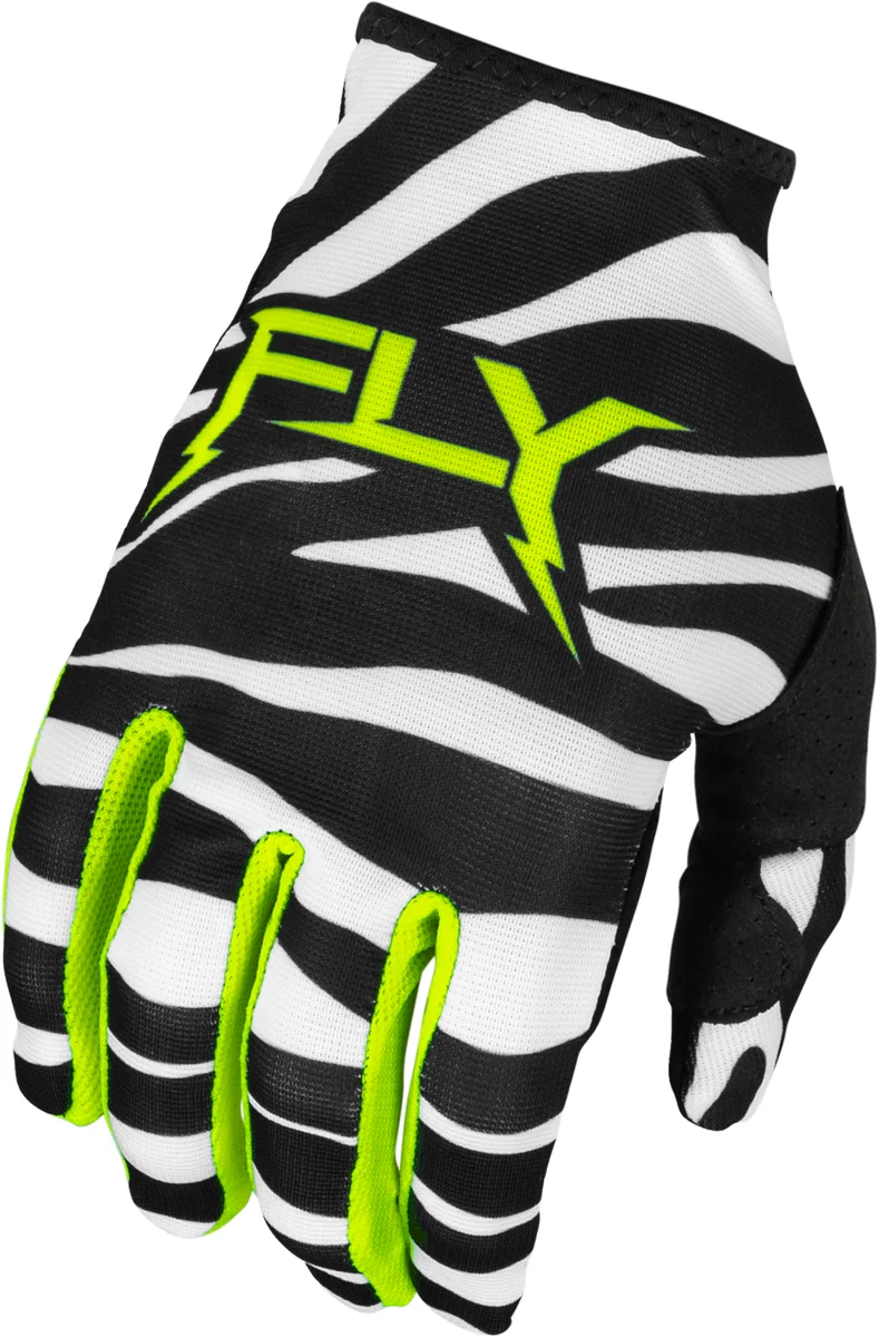 FLY RACING - 377-742XS - Lite Uncaged Gloves