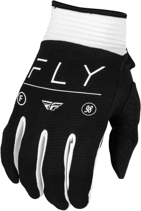 FLY RACING - 377-8122X - Women's F-16 Gloves