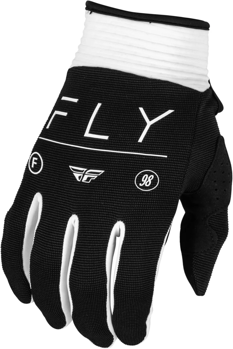 FLY RACING - 377-812M - Women's F-16 Gloves