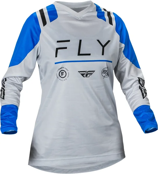 FLY RACING - 377-820L - Women's F-16 Jersey