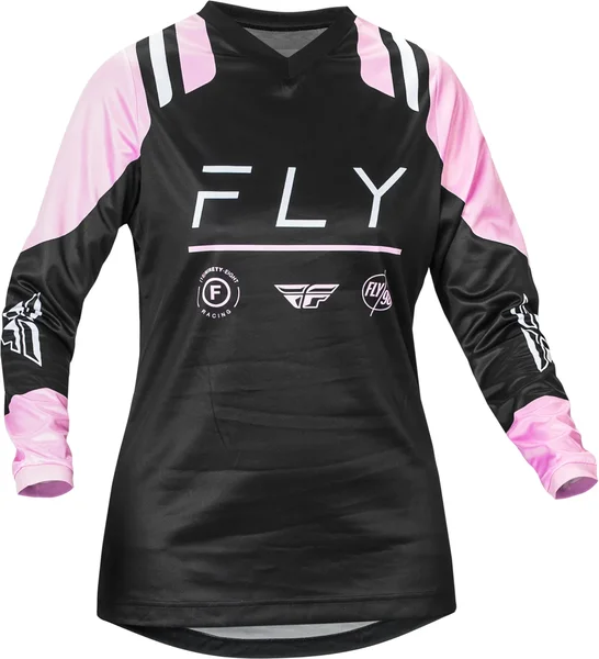 FLY RACING - 377-8212X - Women's F-16 Jersey