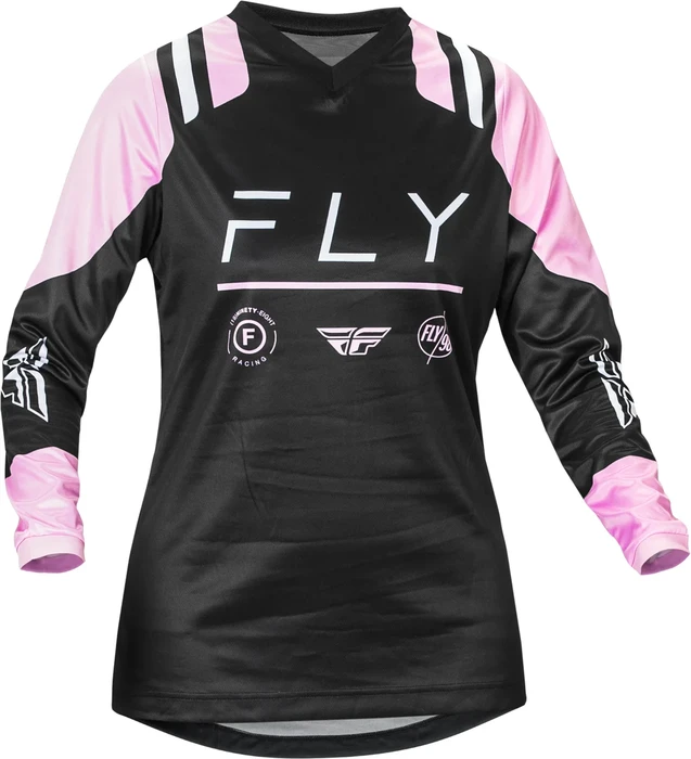 FLY RACING - 377-821L - Women's F-16 Jersey