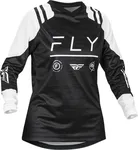 FLY RACING - 377-822M - Women's F-16 Jersey