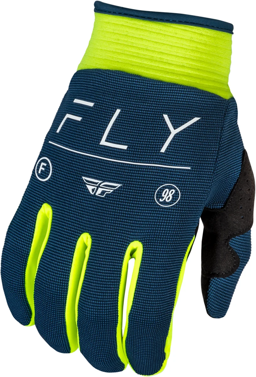 FLY RACING - 377-912YXS - F-16 Gloves