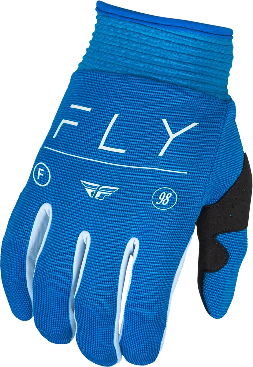 FLY RACING - 377-914YS - F-16 Gloves