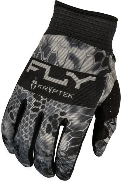 FLY RACING - 377-915X - F-16 SE Kryptek Gloves