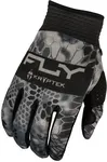 FLY RACING - 377-915XS - F-16 SE Kryptek Gloves
