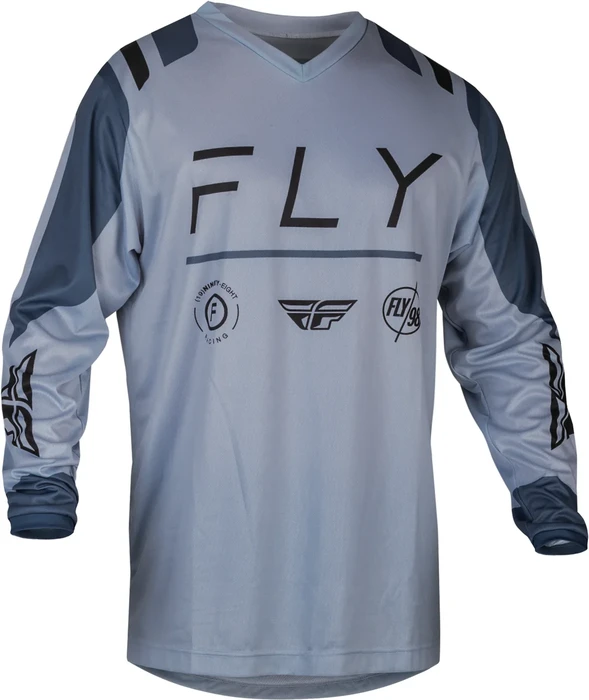 FLY RACING - 377-920L - F-16 Jersey