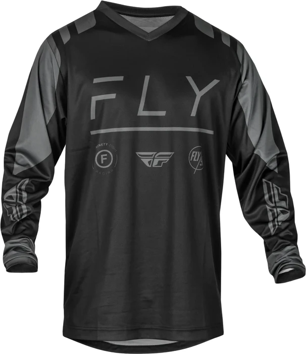 FLY RACING - 377-921S - F-16 Jersey