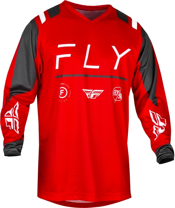 FLY RACING - 377-923M - F-16 Jersey