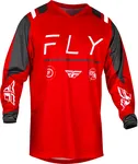 FLY RACING - 377-923X - F-16 Jersey