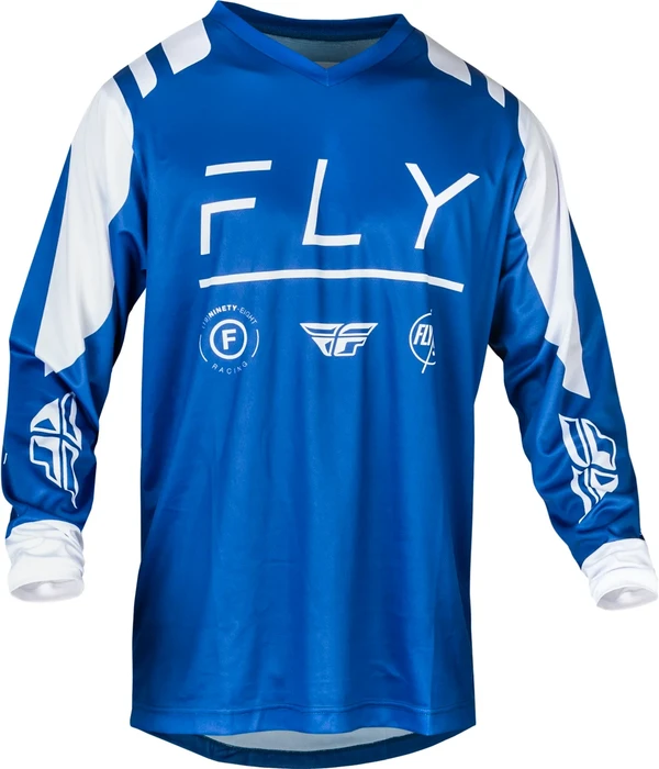 FLY RACING - 377-9242X - F-16 Jersey