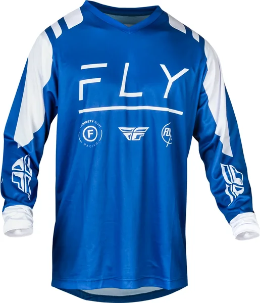FLY RACING - 377-924X - F-16 Jersey