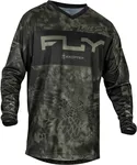 FLY RACING - 377-925M - F-16 SE Kryptek Jersey