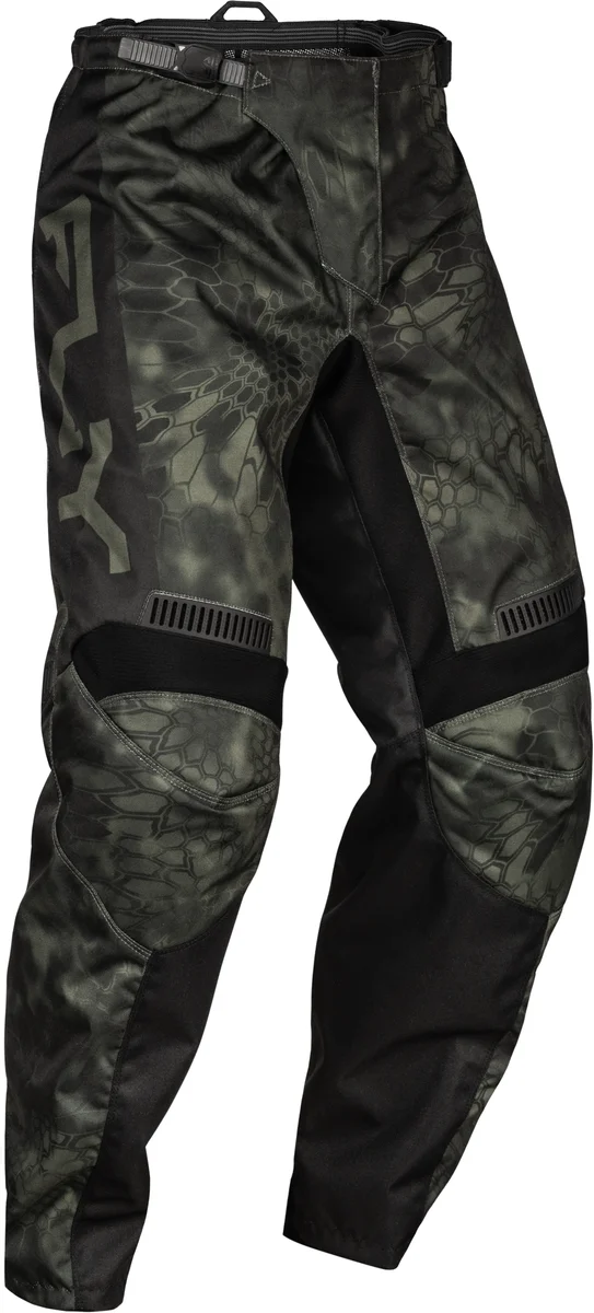 FLY RACING - 377-93528 - F-16 SE Kryptek Pants