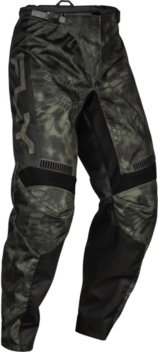 FLY RACING - 377-93542 - F-16 SE Kryptek Pants