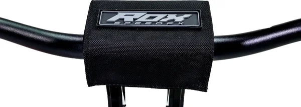 ROX - BP6-K - Snowmobile Bar Pad