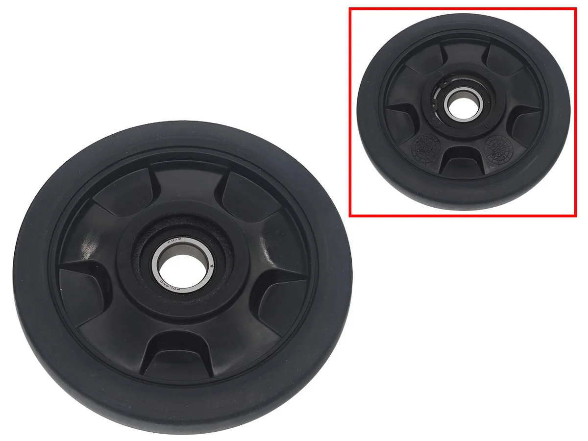 SP1 - SC-04004 - Idler Wheel