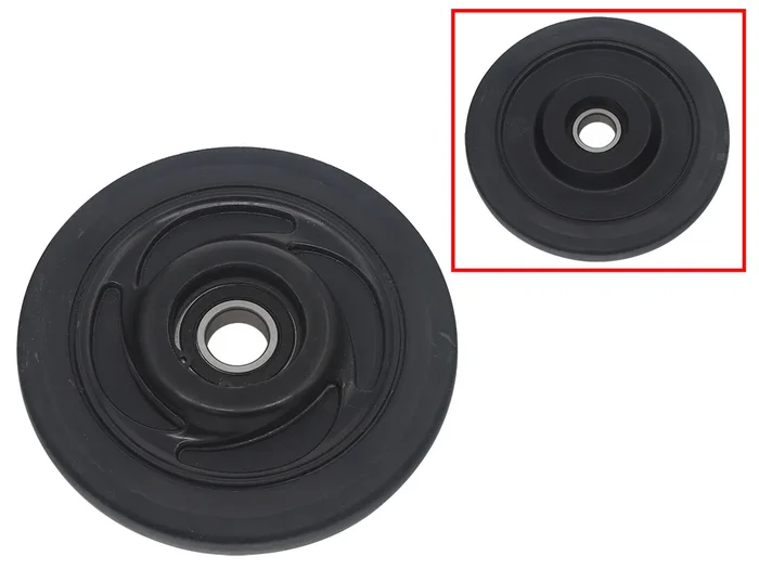 SP1 - SC-04005 - Idler Wheel