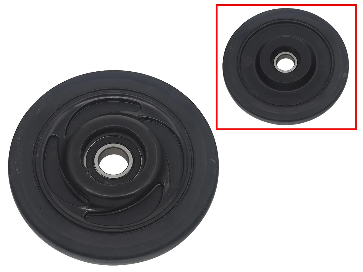 SP1 - SC-04005 - Idler Wheel
