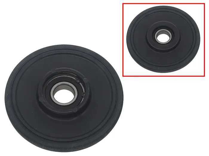 SP1 - SC-04006 - Idler Wheel