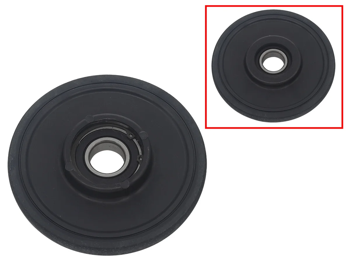 SP1 - SC-04006 - Idler Wheel