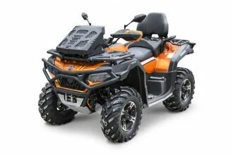 RIVAL POWERSPORTS USA - 2444.8114.1 - Radiator Relocator Kit