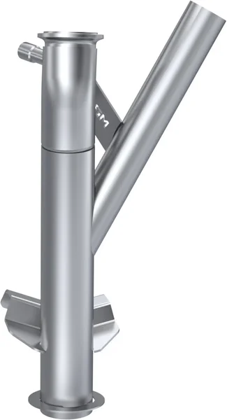 MBRP - 4310411 - Race Performance Exhaust