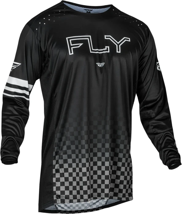 FLY RACING - 377-050X - Rayce Bicycle Jersey