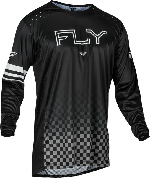 FLY RACING - 377-050YL - Rayce Bicycle Jersey