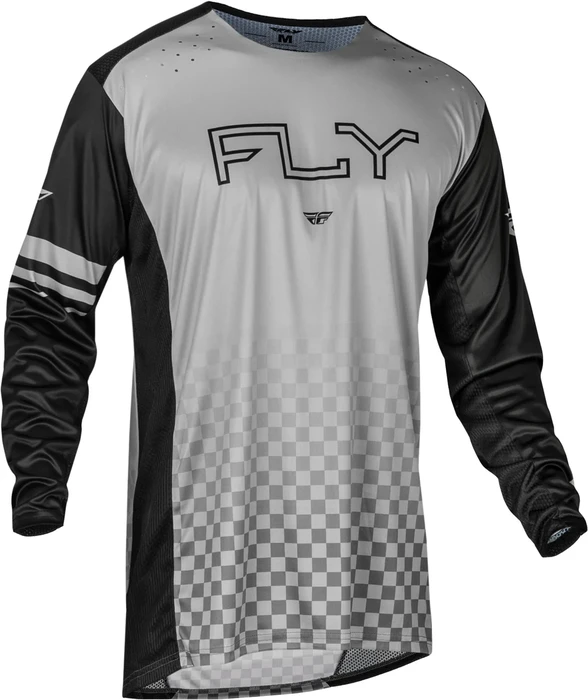 FLY RACING - 377-051S - Rayce Bicycle Jersey