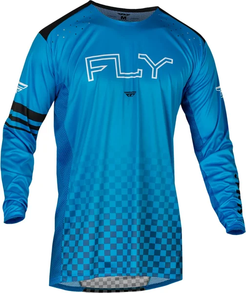 FLY RACING - 377-052X - Rayce Bicycle Jersey