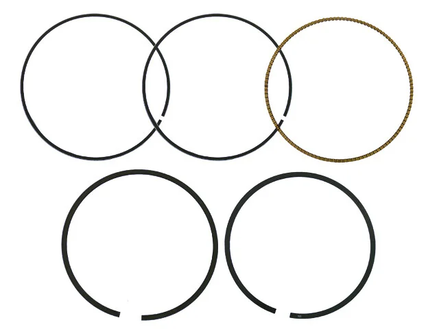 NAMURA - NA-10012-4R - Piston Ring Kit