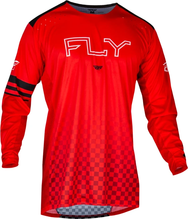 FLY RACING - 377-053YL - Rayce Bicycle Jersey
