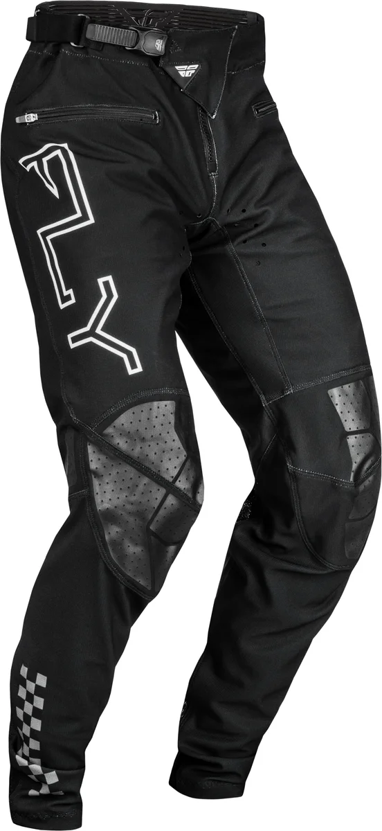 FLY RACING - 377-06018 - Rayce Bicycle Pants