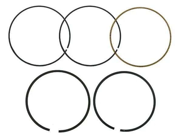 NAMURA - NA-10012R - Piston Ring Kit