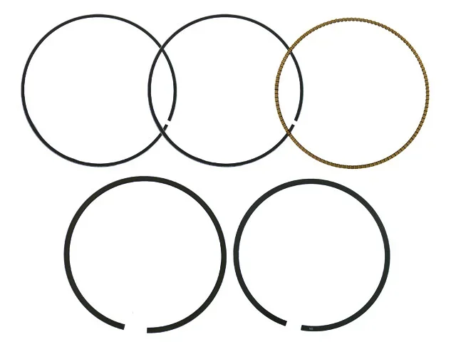 NAMURA - NA-10012R - Piston Ring Kit