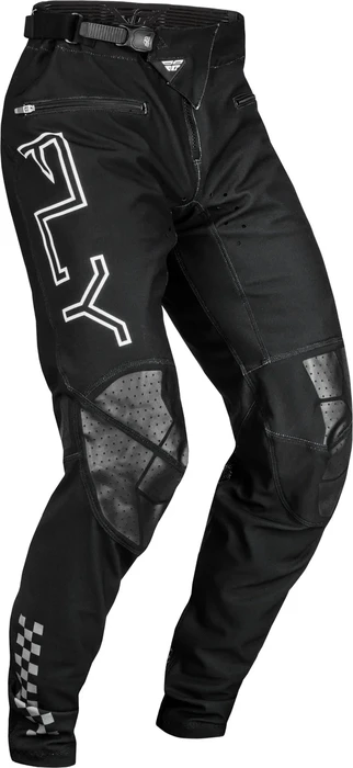 FLY RACING - 377-06034 - Rayce Bicycle Pants