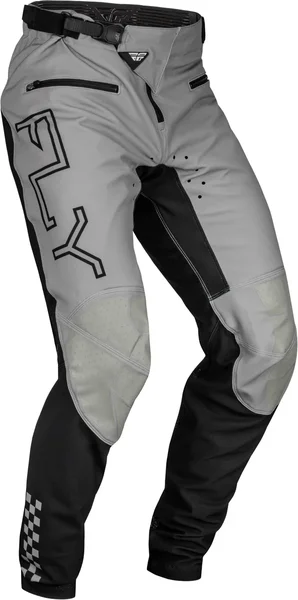 FLY RACING - 377-06124 - Rayce Bicycle Pants