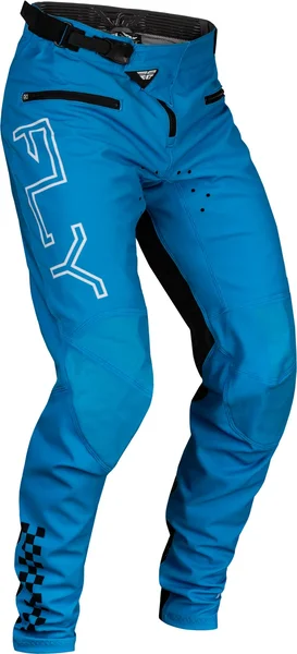 FLY RACING - 377-06230 - Rayce Bicycle Pants
