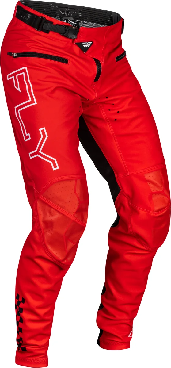 FLY RACING - 377-06324 - Rayce Bicycle Pants