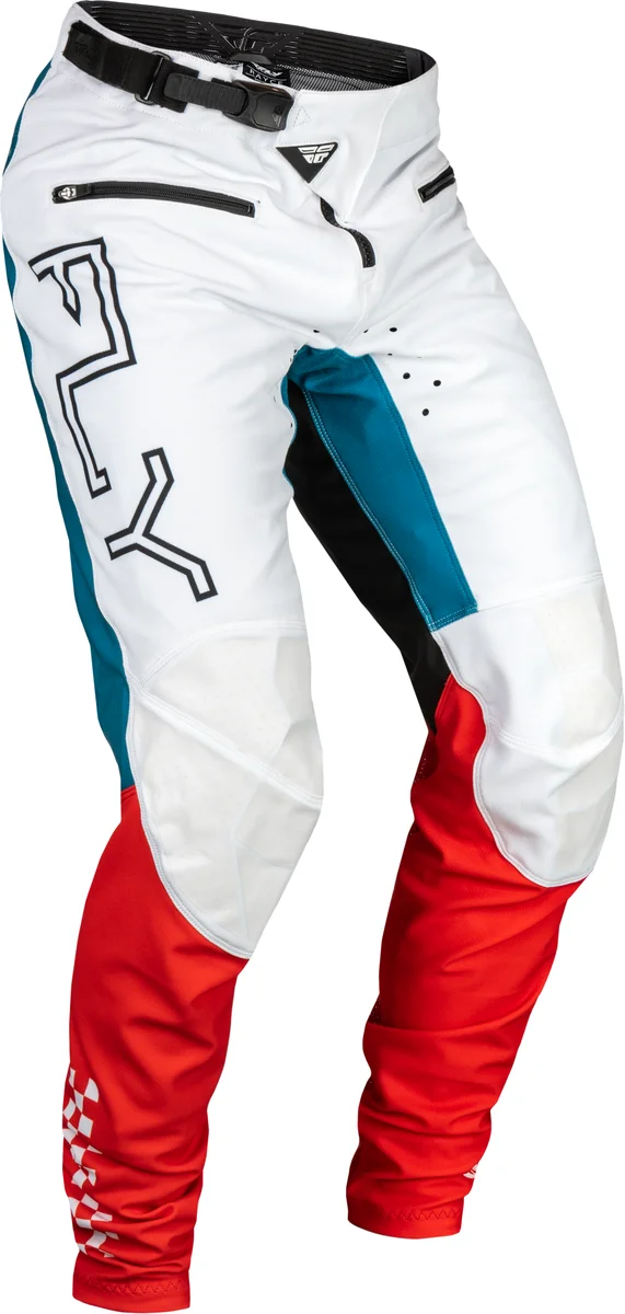 FLY RACING - 377-06426 - Rayce Bicycle Pants