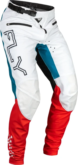 FLY RACING - 377-06436 - Rayce Bicycle Pants