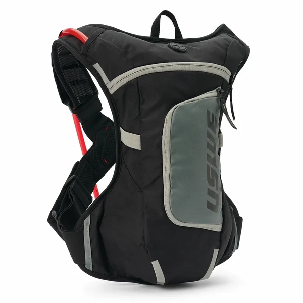 USWE - 2043401 - RAW 4 Hydration Pack