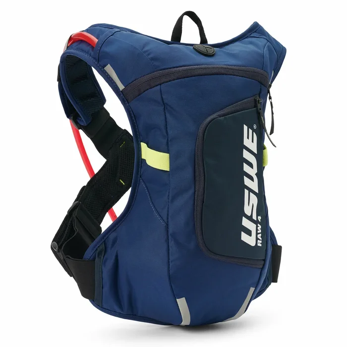USWE - 2043439 - RAW 4 Hydration Pack