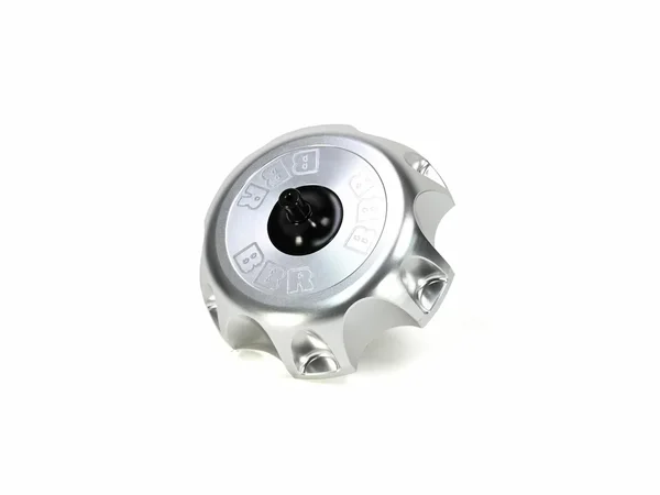 BBR - 110-HCR-1203 - Billet Gas Cap