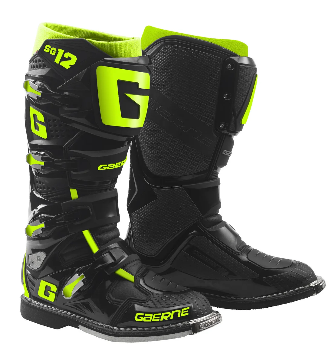 GAERNE - 2174-089-08 - SG-12 Boots