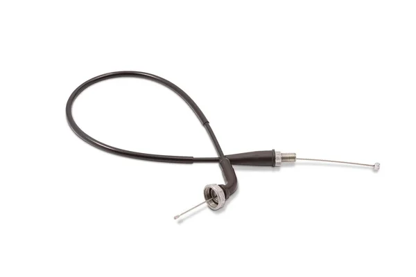 MOTION PRO - 02-0617 - Black Vinyl Throttle Cable
