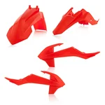 ACERBIS - 2449627705 - Plastic Kit